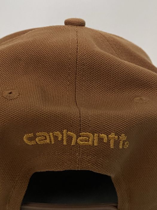 Carhartt cap кепка