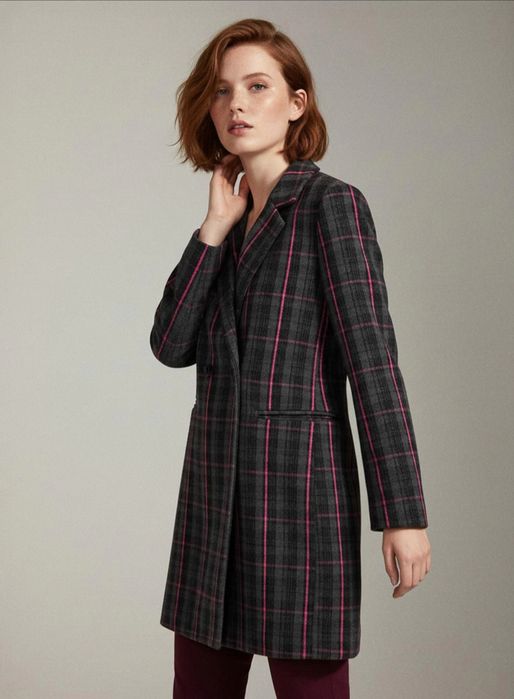 Пальто піджак Сінсей