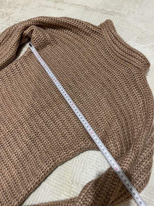 Fajny ciepły sweter