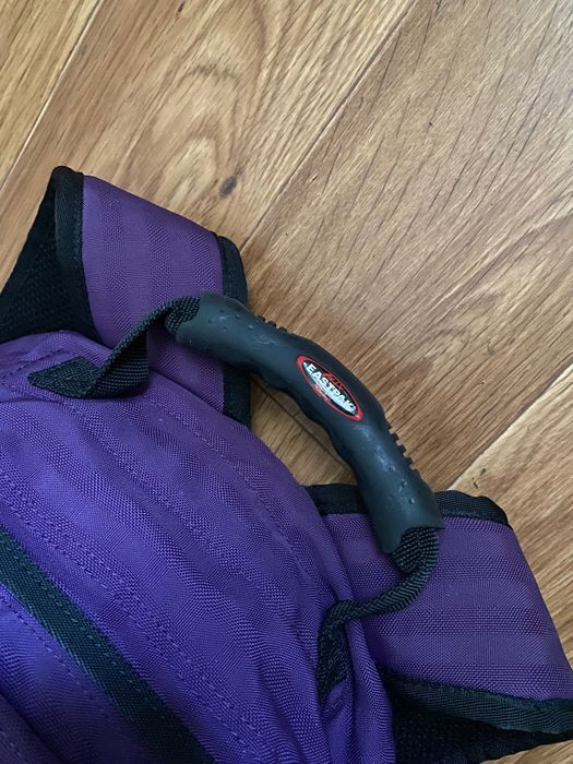 Eastpak - рюкзак сумка велика багато відділів