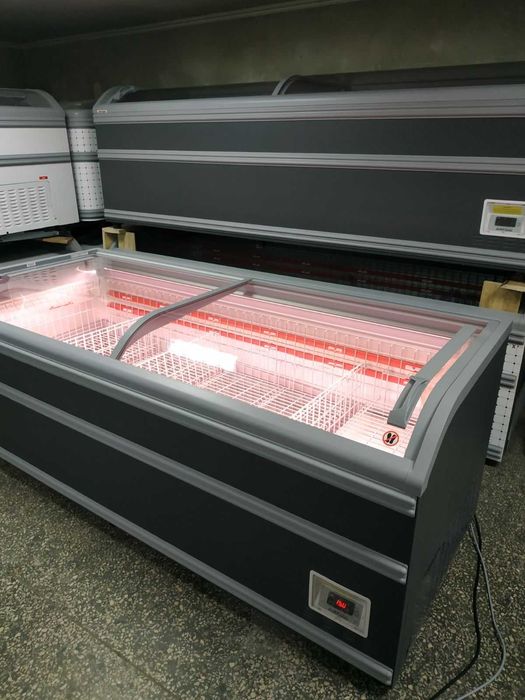 Морозильний ларь