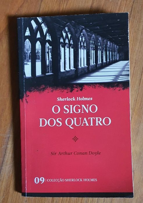 Livros muito antigos