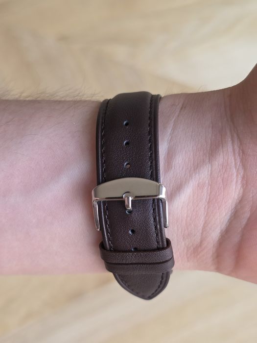 Casio MTP-1314PL 2 skórzane paski