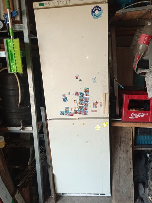 Продам холодильник.