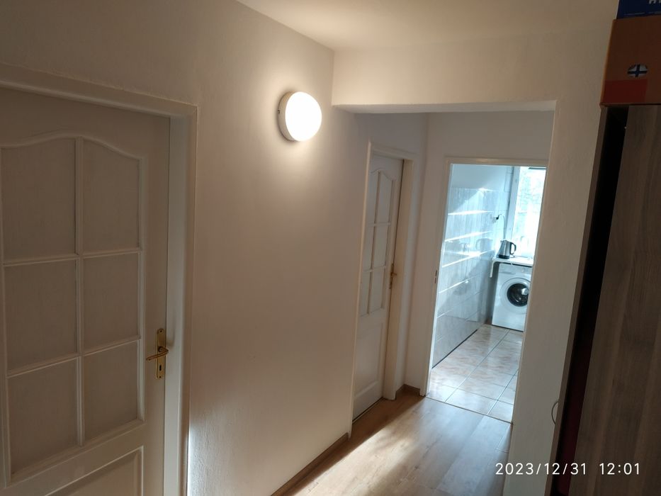 Mieszkanie – Warszawa - Widok 4