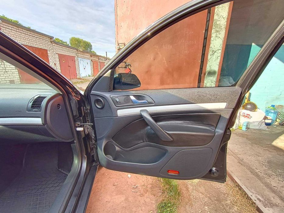 Skoda Octavia 2006 VIN TMBCA41Z97B151786 фото оголошення 3 з 20