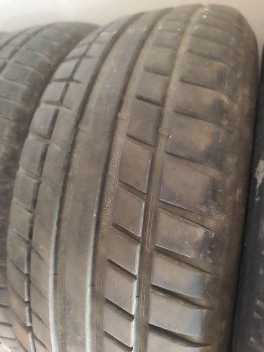 Opony+felgi 16' Opel Insignia