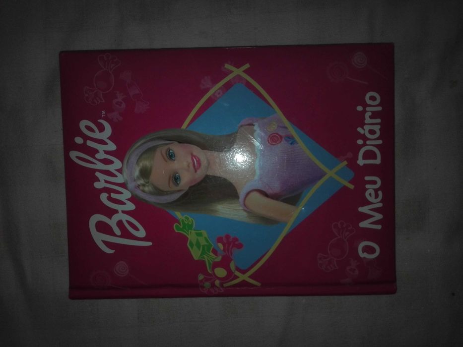 Diário da Barbie