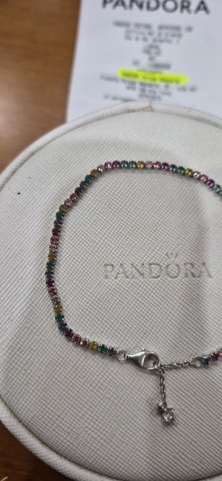 Pulseira Pandora Nova