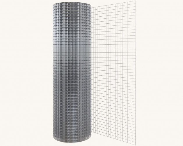 Армопояс - армовочна сітка металева і пластикова, штукатурна сітка