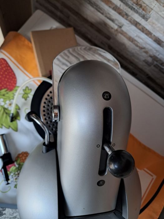 Maquina Krups de cafe Nespresso