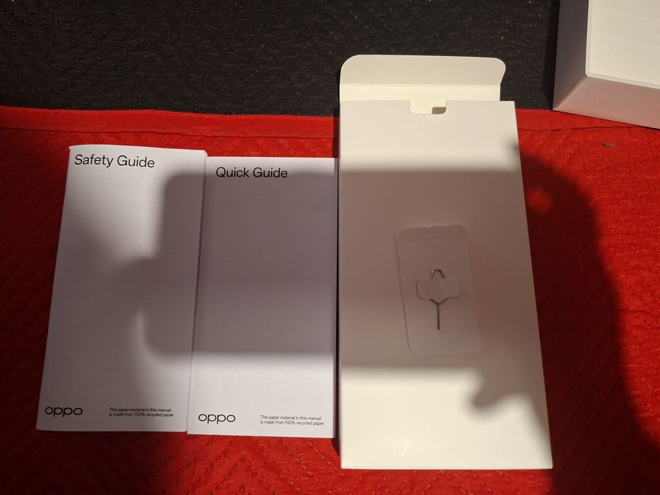 OPPO A5x 4GB/128GB