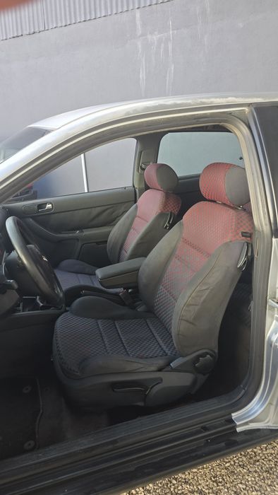 Audi A3 — fotografia 3
