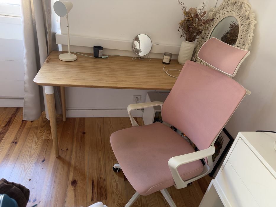 cedira de escritorio da ikea