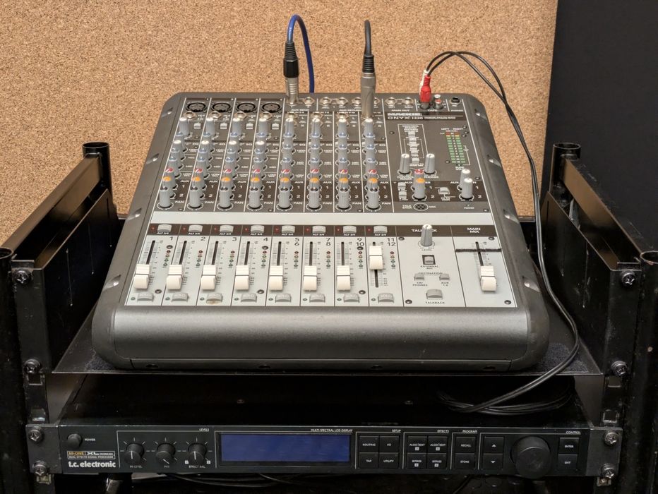 Salas de Ensaio/ Produção/ Aulas de Música/ Estudo — Matosinhos, PORTO