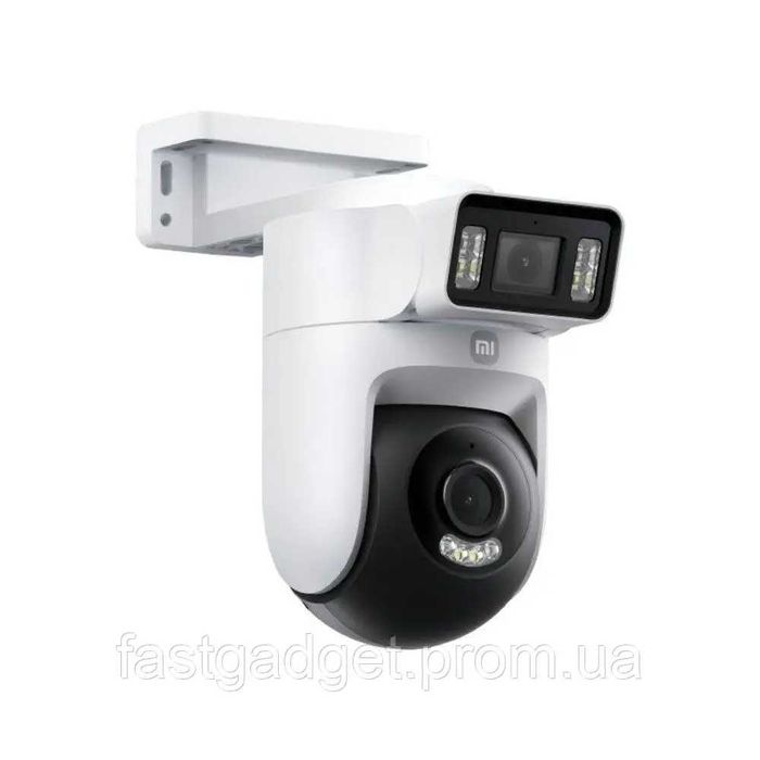 Камера відеонагляду Xiaomi Outdoor 4 Dual Camera CN Version IP66,