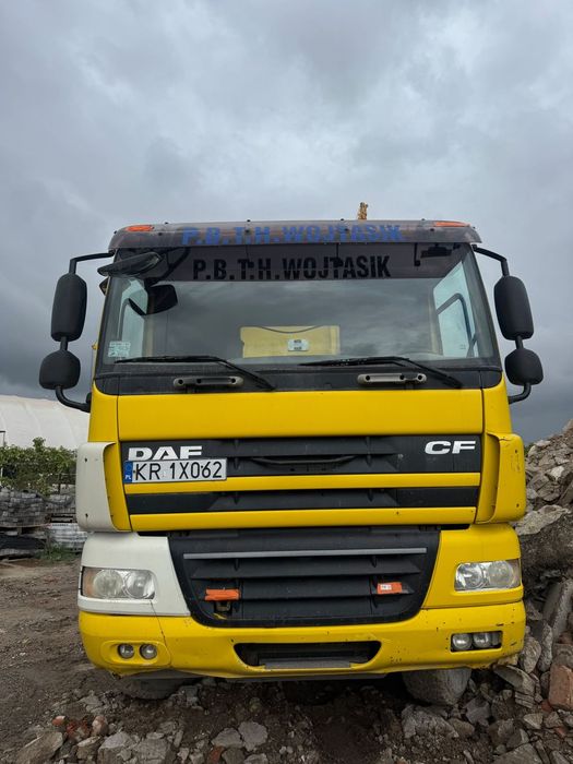 DAF