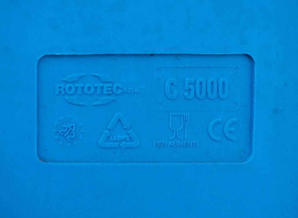 [LIQUIDAÇÃO] Depósitos e Cisternas de Superfície para Armazenamento