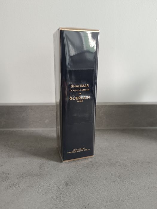 Guerlain Shalimar Dezodorant spray Dezodorant 100 ml