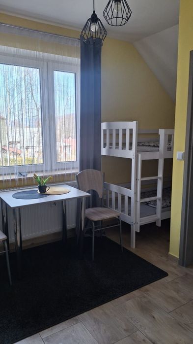 Pokoje, wakacje,  domek w górach  Brenna