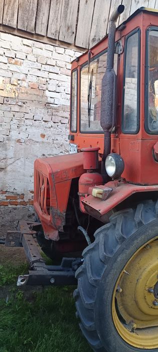 продам т-16  ХТЗ.
