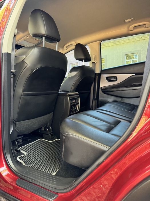 Нісан мурано 2020р