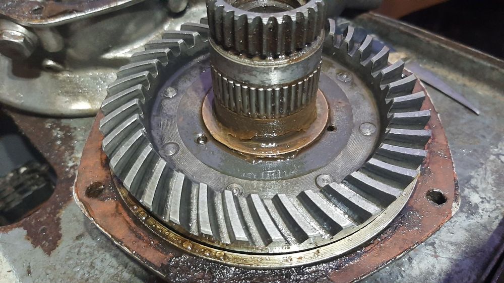 Міст/мост МТ-Днепр