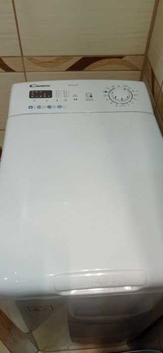 Pralka candy za jedyne 5 stów