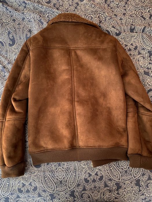 Vendo Casaco ZARA Man como novo