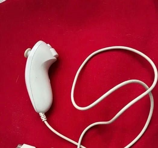 Oryginalny Nunchuck Nintendo Wii RVL-004