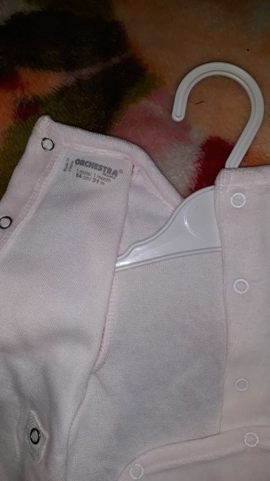 Человечек велюровый, песочник, бодик- сукня