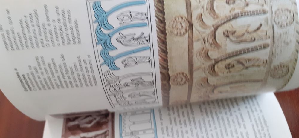 Como reconhecer a arte românica