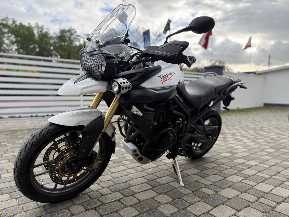 Triumph