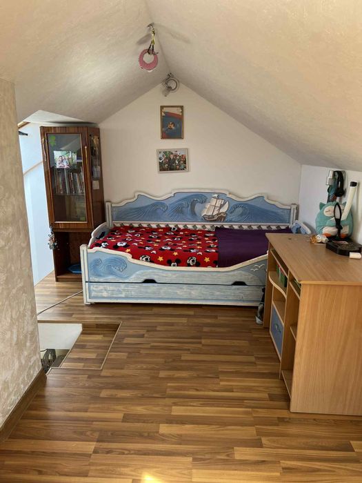 Багатокімнатна квартира за адресою Петефі Шандора пл. (площа 105 м²) - Atlanta.ua - фото 8