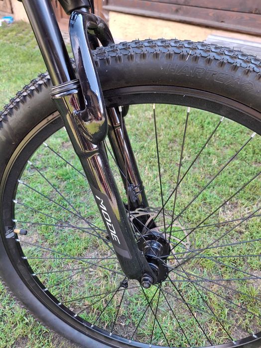 Rower Kands Spectro 27.5