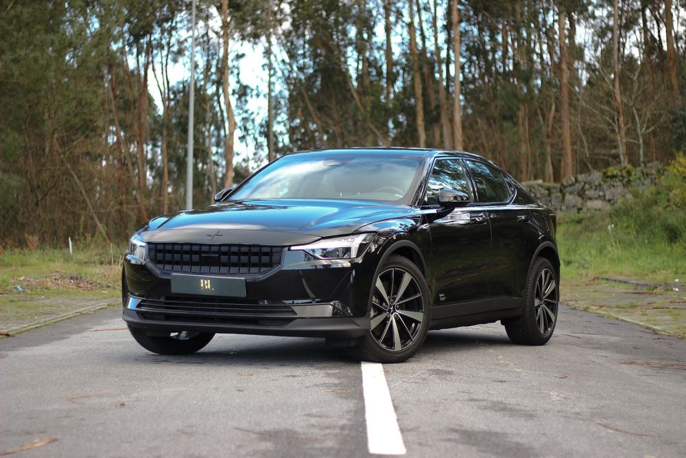 Polestar 2 Single Motor 69kWh