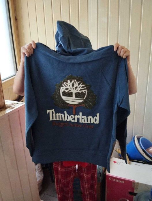 Timberland XL Нова Худі Кофта Толстовка 2026