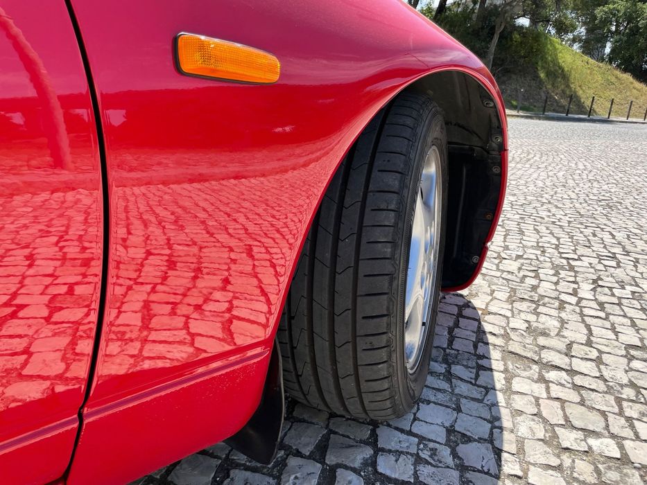 Nissan 300 ZX Biturbo foto 4