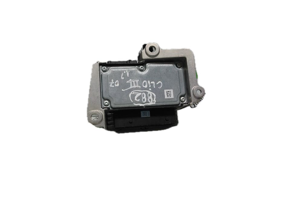 Centralina airbag RENAULT Clio III (BR0/1, CR0/1)