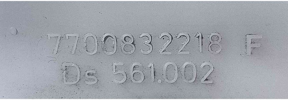 Boia Combustível RENAULT MEGANE I (BA0/1_) ano 1996