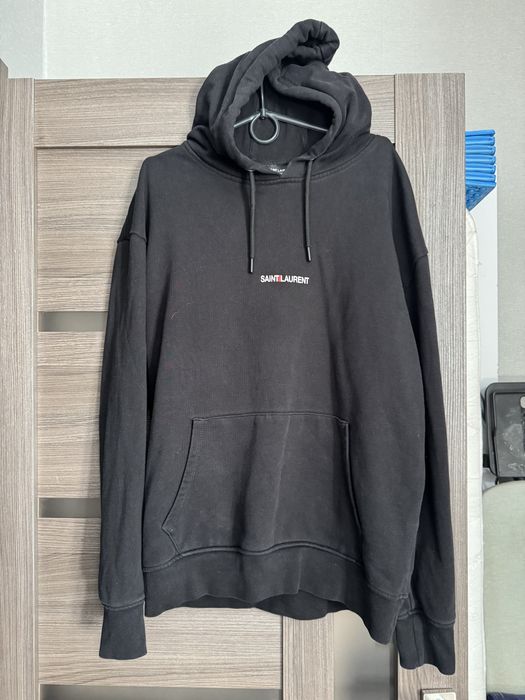 Продам худи Saint Laurent