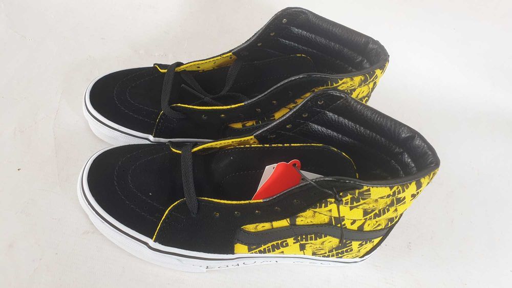 Vans terror  TENISÓWKI rozm 35