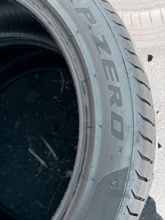 295 40 20 Pirelli Pzero 90% 2026 Шини Літо