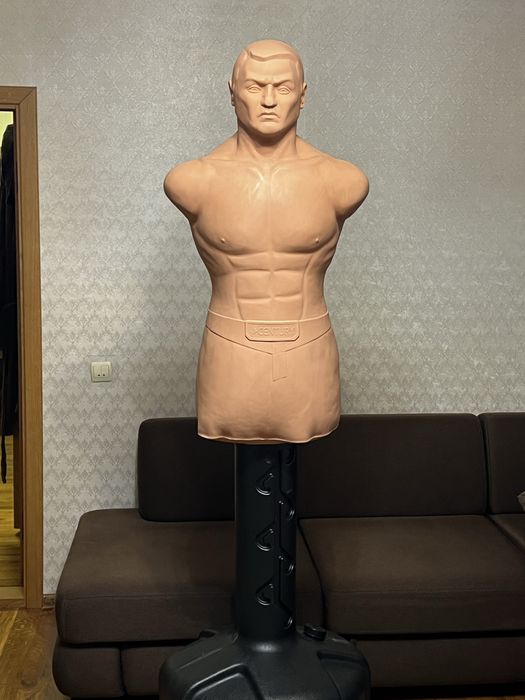 Манекен Century США