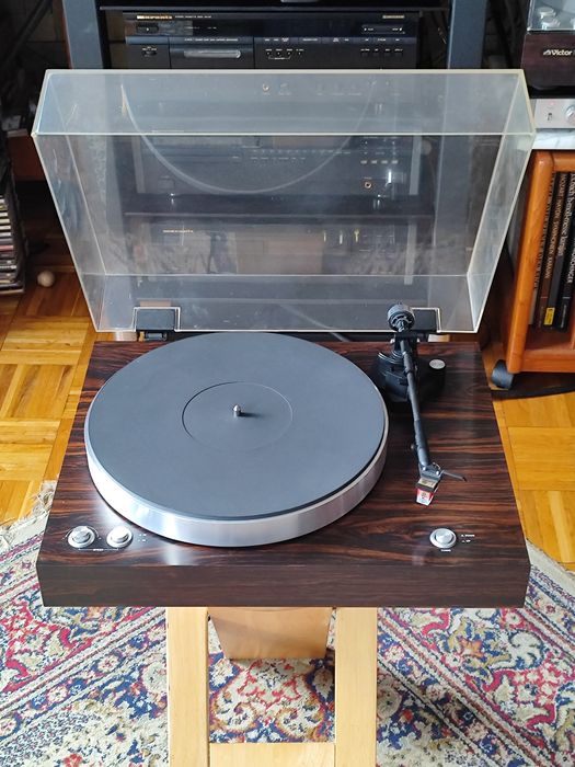 Gramofon Micro Seiki BL-31