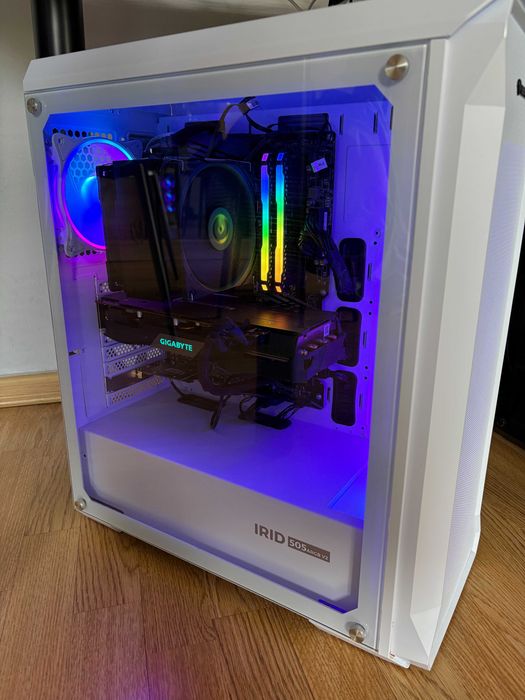 Serwis komputerowy Chełm naprawa PC