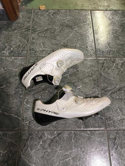 Sapatos de estrada Shimano