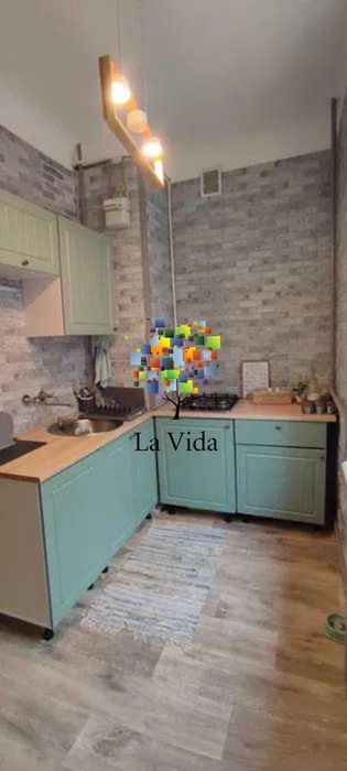 3-комнатная квартира по адресу (площадь 81 м²) - Atlanta.ua - фото 4