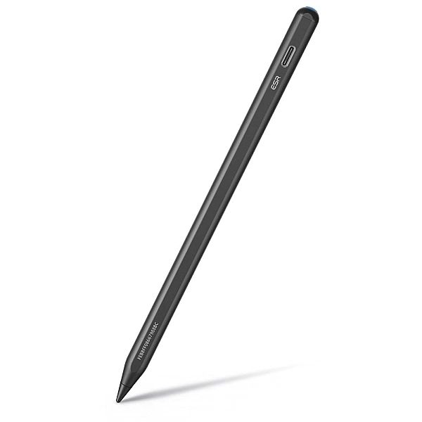 Esr Geo Digital Stylus Pen Black