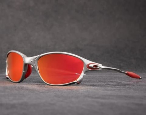 oakley juliet original